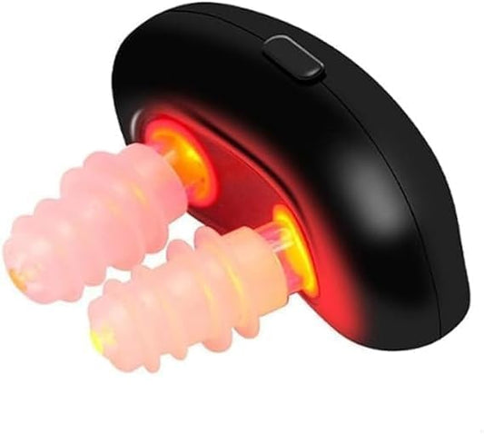 Respi-Relief Red Light Nasal Therapy Device
