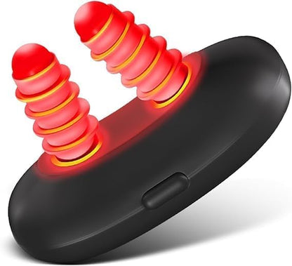 Respi-Relief Red Light Nasal Therapy Device