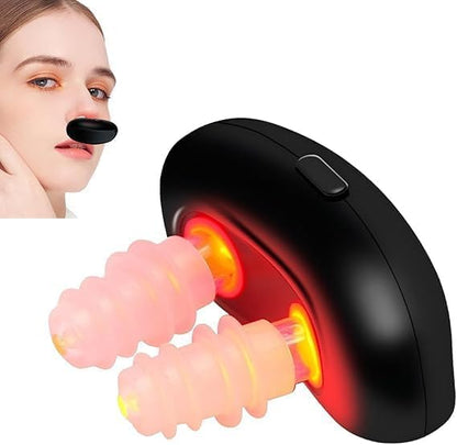 Respi-Relief Red Light Nasal Therapy Device
