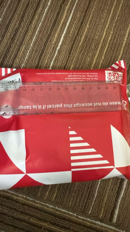 Cable Tie Self Adhesive (Pack of 10)