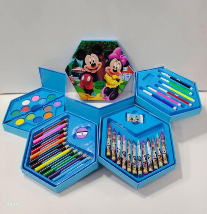 46 Pcs Color Set Box