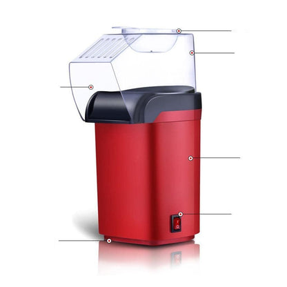 Pop Corn Maker