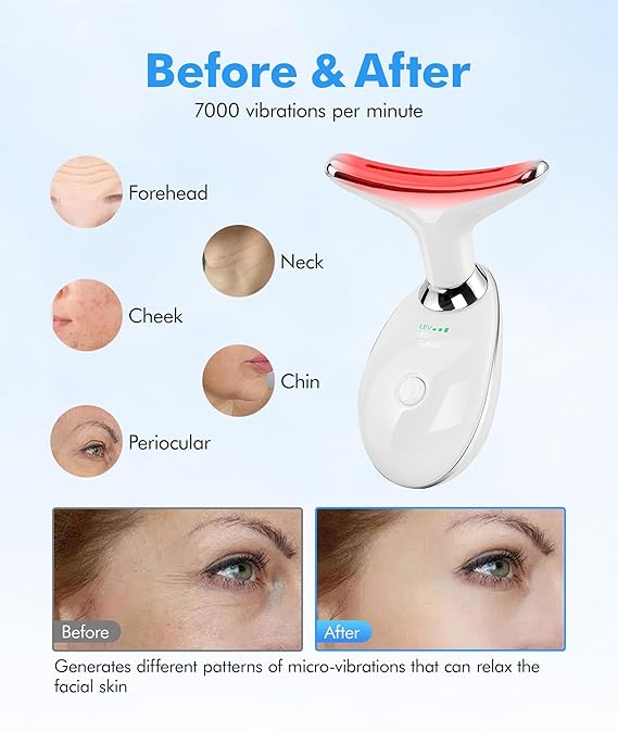 Contour Lift Therapy Tool
