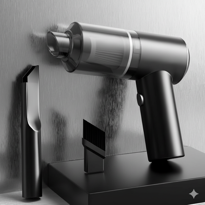 Glee™ Portable Air Duster Vacuum