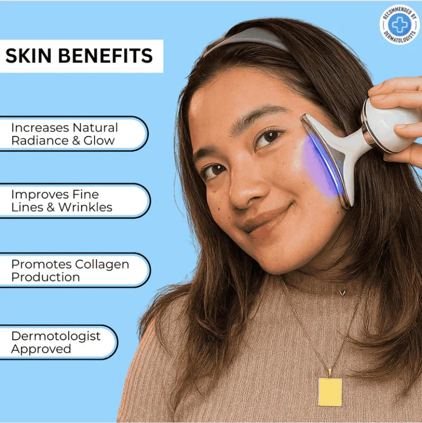 Contour Lift Therapy Tool