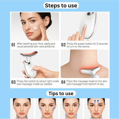 Contour Lift Therapy Tool