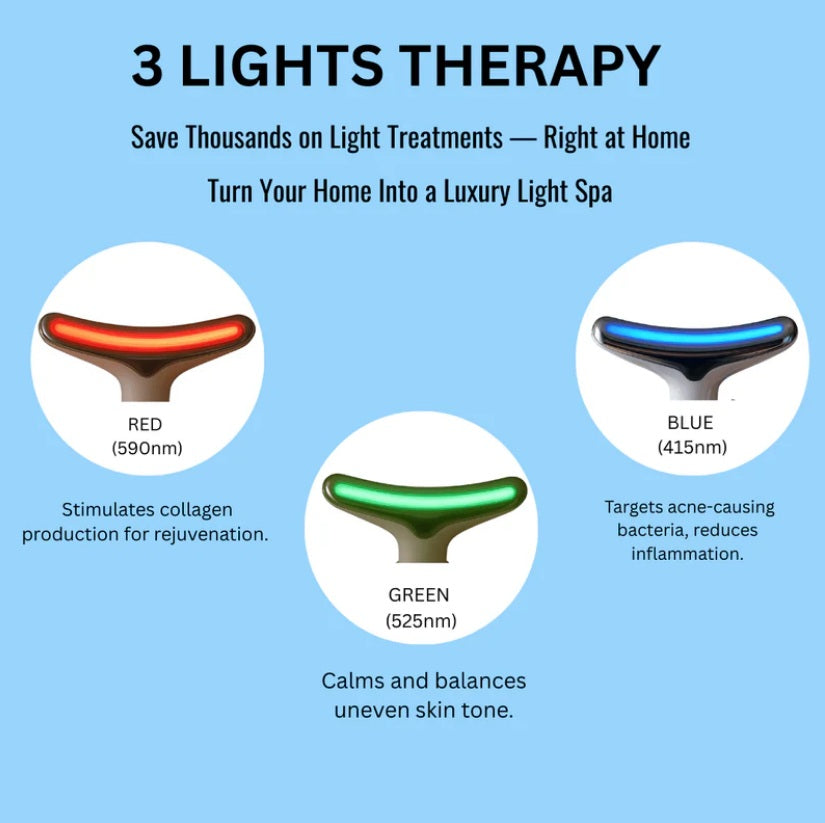 Contour Lift Therapy Tool