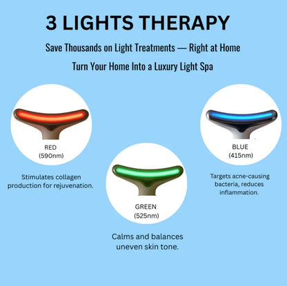 Contour Lift Therapy Tool