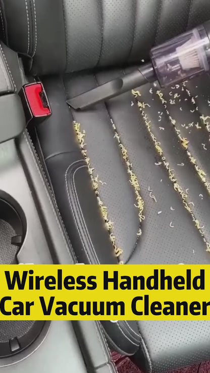 Glee™ Portable Air Duster Vacuum